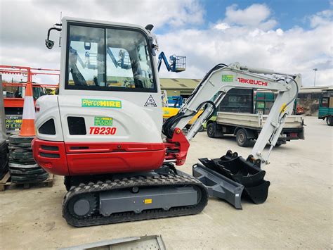 takeuchi mini digger door|takeuchi tb230 price new.